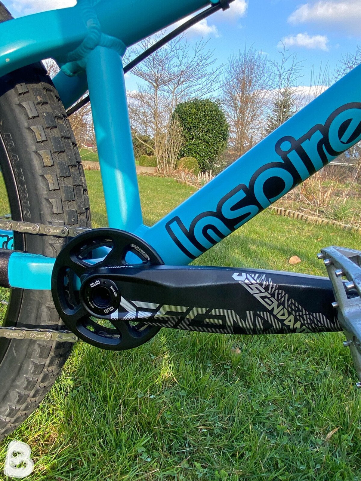 Inspired Fourplay Pro 2021