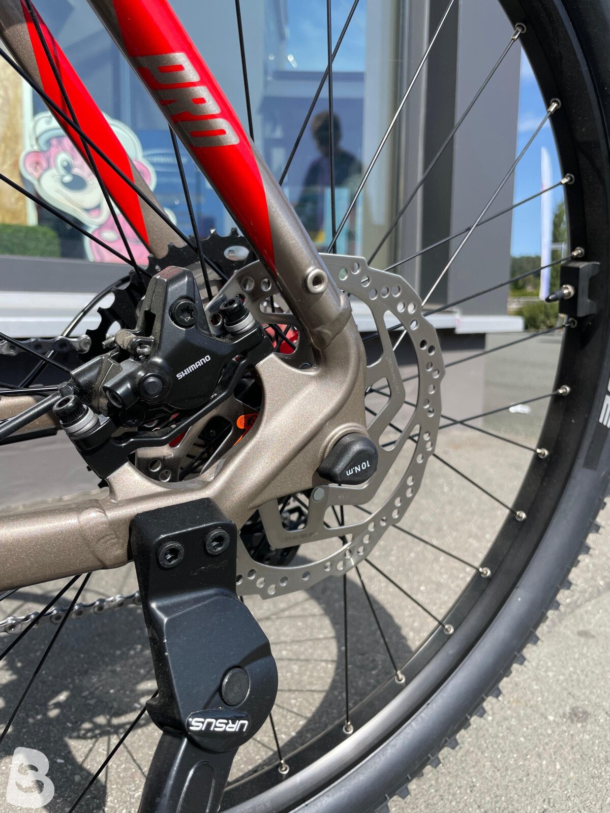 Corratec E-Power X-Vert Pro 2023