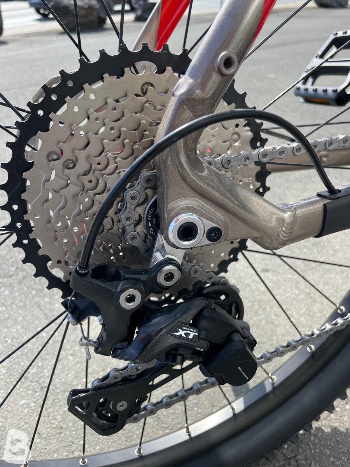 Corratec E-Power X-Vert Pro 2023