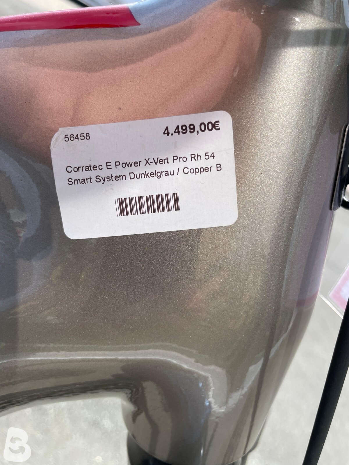 Corratec E-Power X-Vert Pro 2023