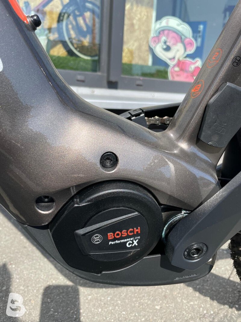 Corratec E-Power MTC Elite 12S 2024