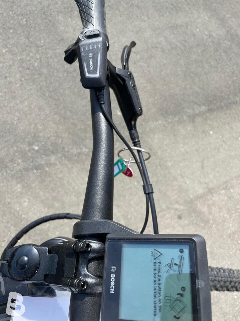 Corratec E-Power MTC Elite 12S 2024