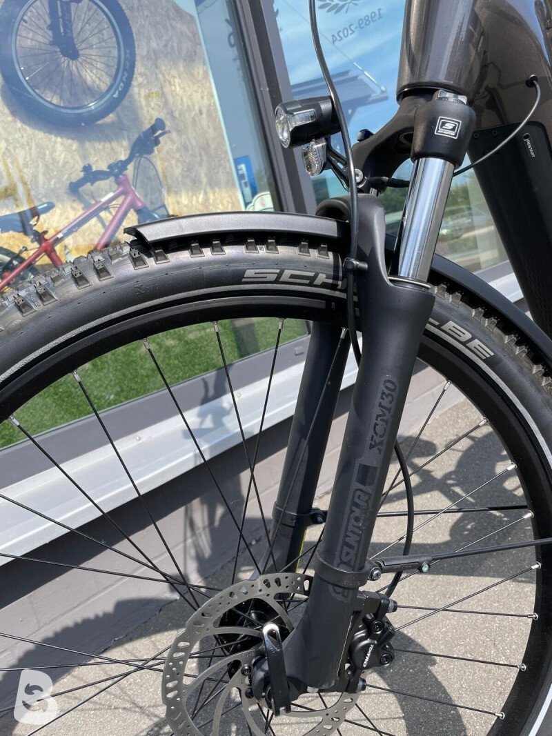 Corratec E-Power MTC Elite 12S 2024