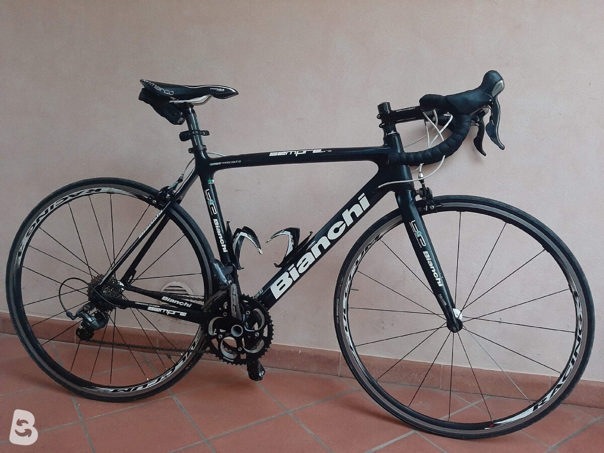 Bianchi Sempre Pro 2014