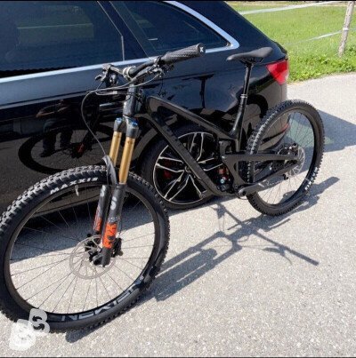 Propain Tyee CF High End 2020