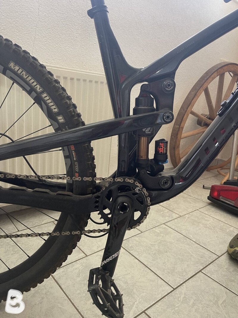 Propain Tyee CF High End 2020