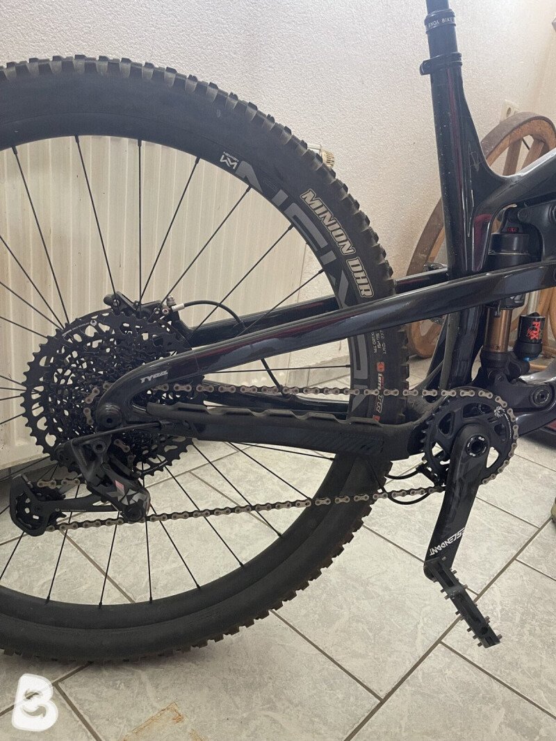 Propain Tyee CF High End 2020