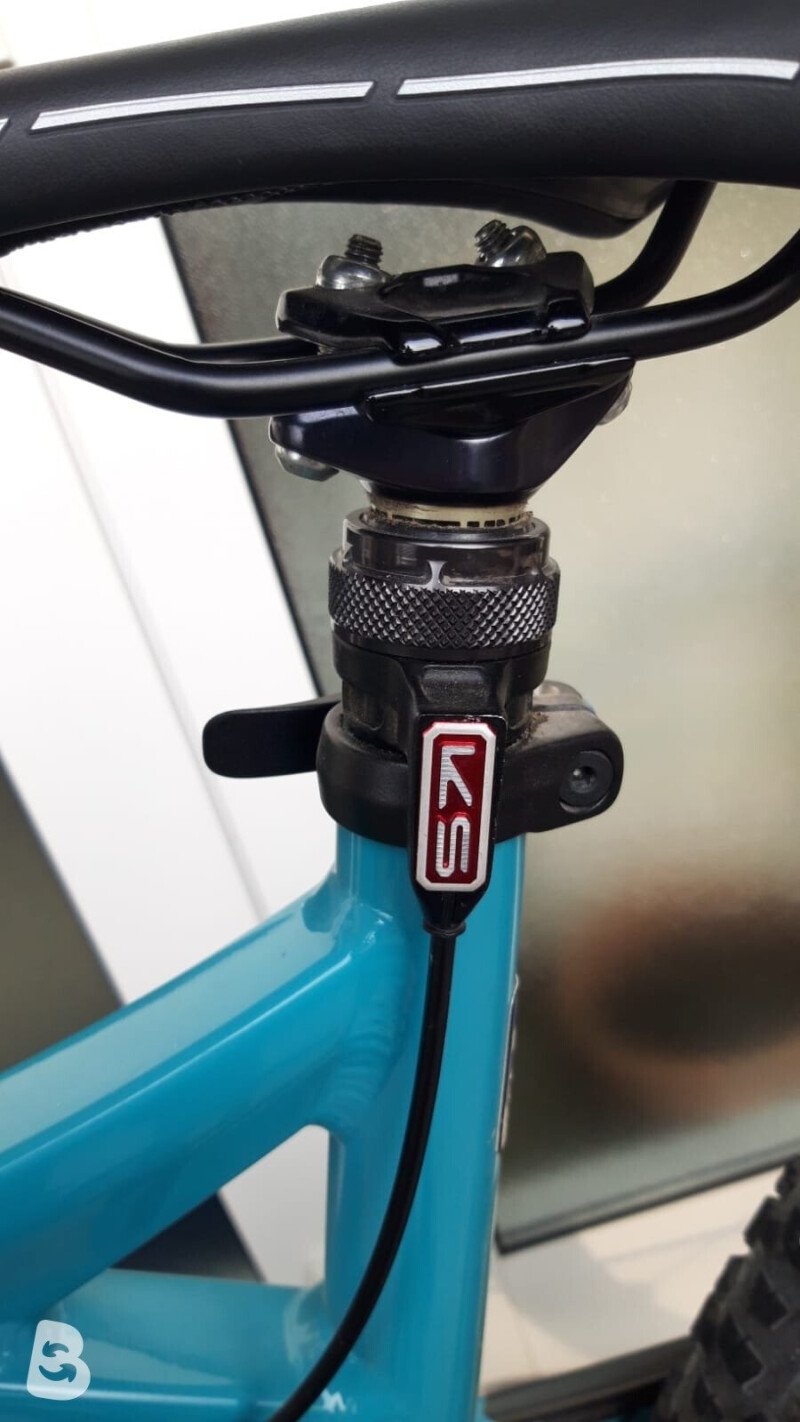 Yeti SB95 2016