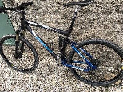 Giant NRS 2005