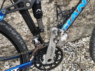 Giant NRS 2005