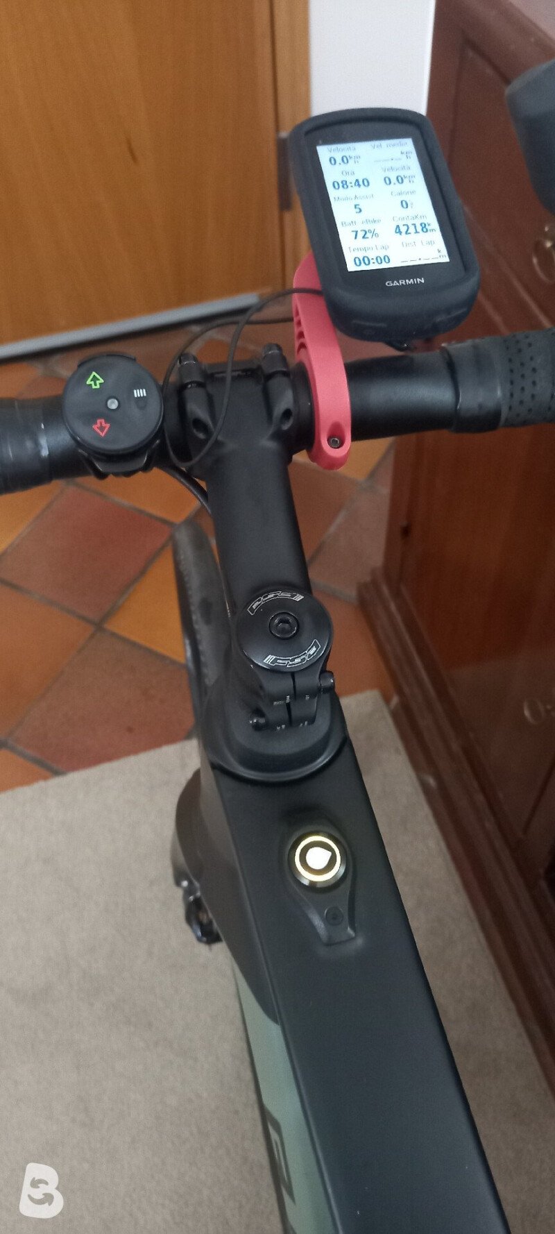 Moser Gravel Rival 2022