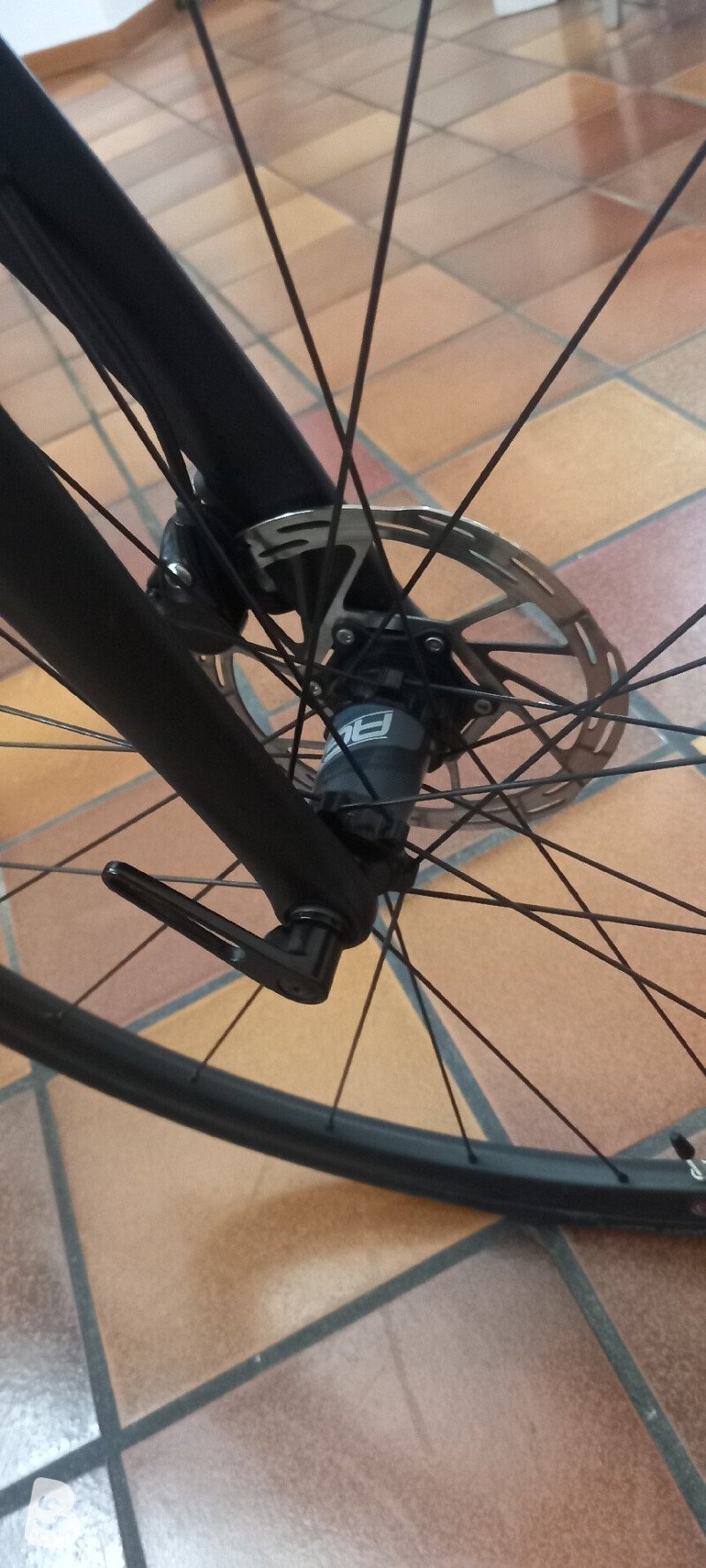 Moser Gravel Rival 2022