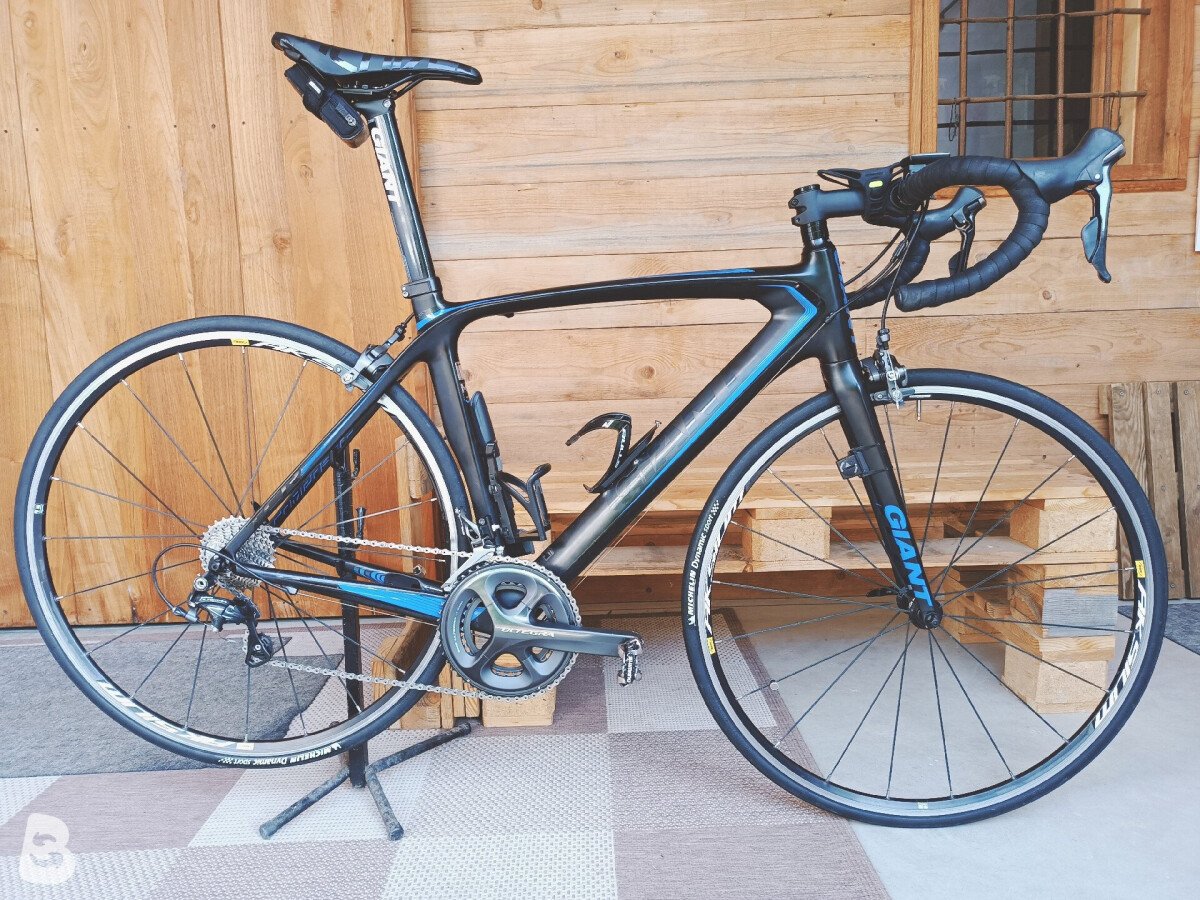 Giant Tcr Composite 2014