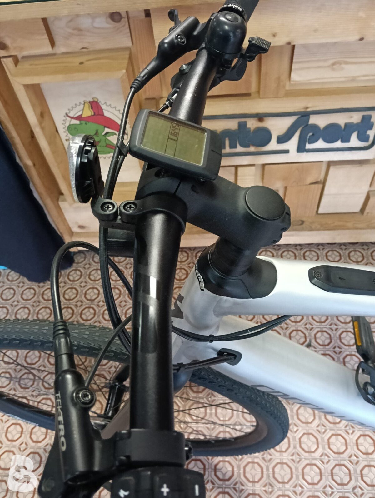 Specialized Turbo Vado SL 5.0 2021