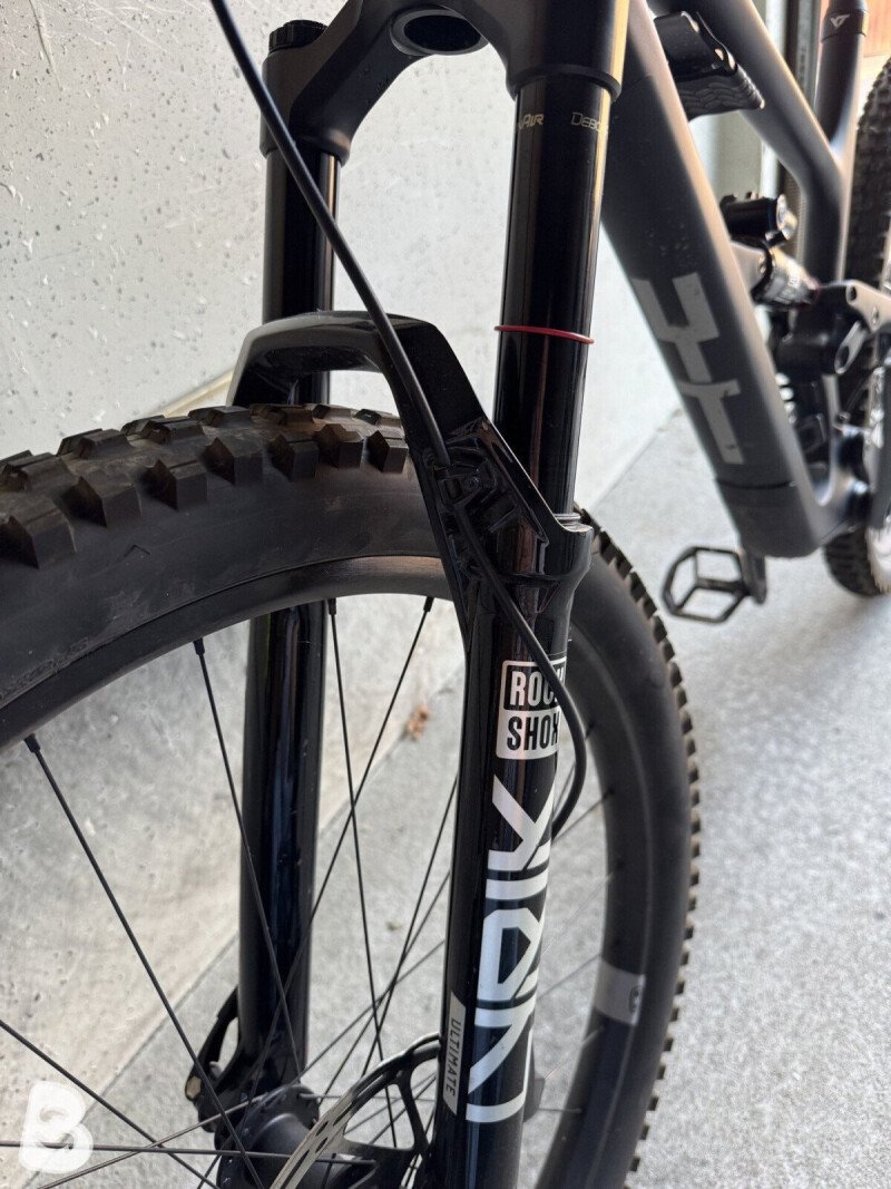 YT Industries Jeffsy Core 4 2024