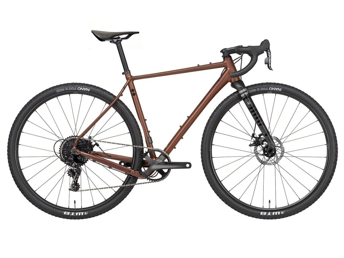 Rondo Ruut AL 2 Gravel Plus Bike 2023