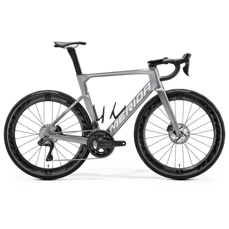 Merida Reacto 8000 2025