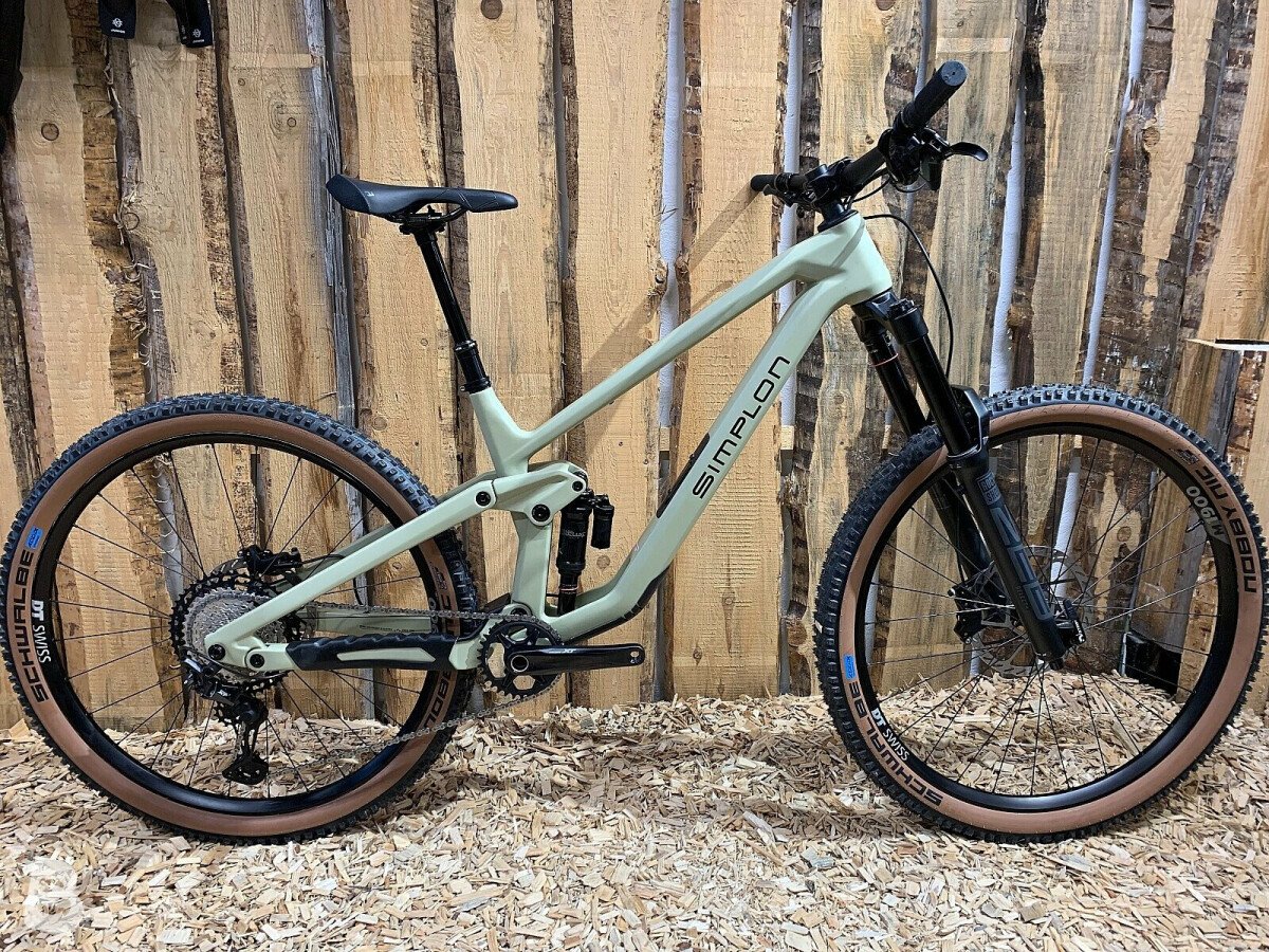 Simplon Rapcon 2022