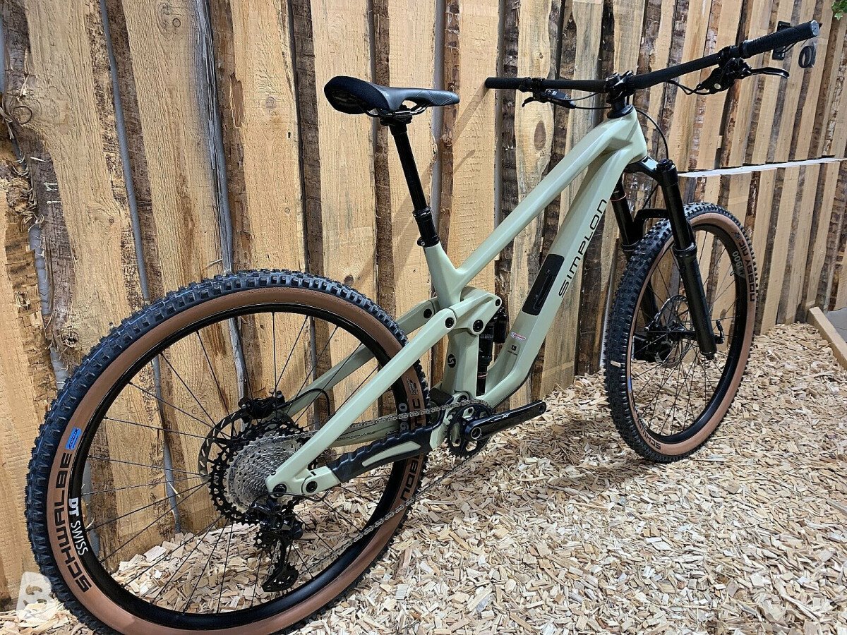 Simplon Rapcon 2022