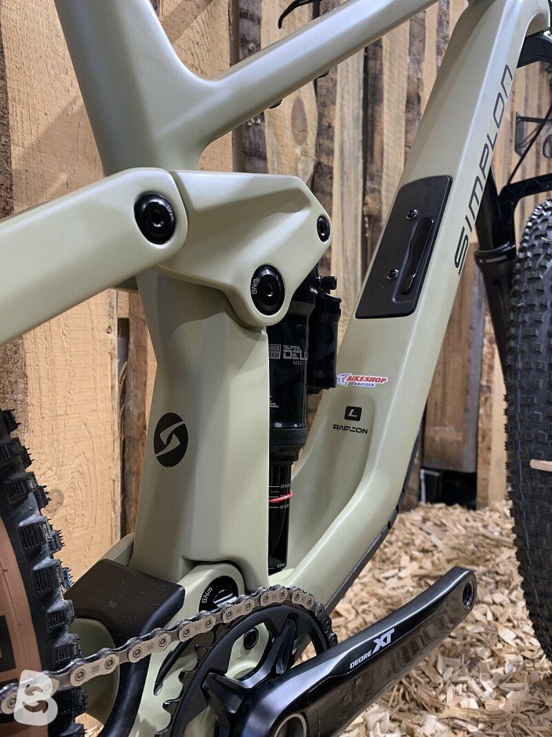 Simplon Rapcon 2022