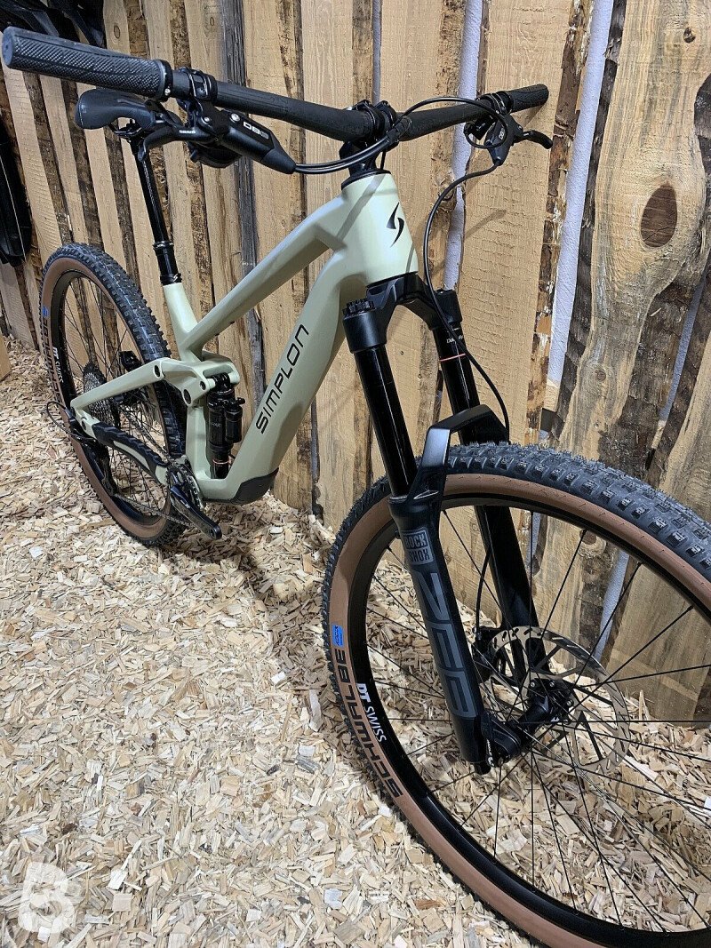 Simplon Rapcon 2022