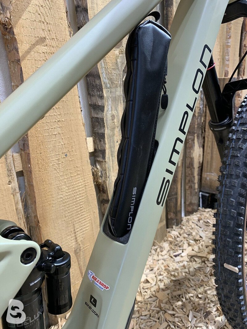 Simplon Rapcon 2022
