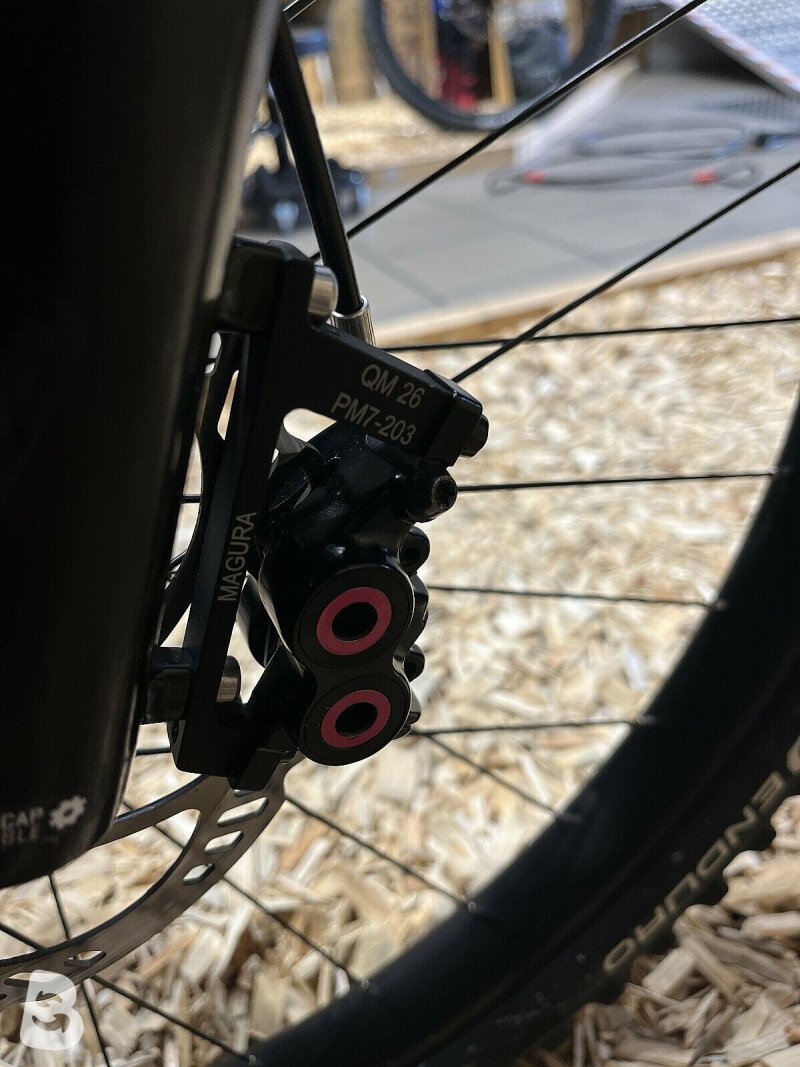 Devinci Troy Carbon GX 2021