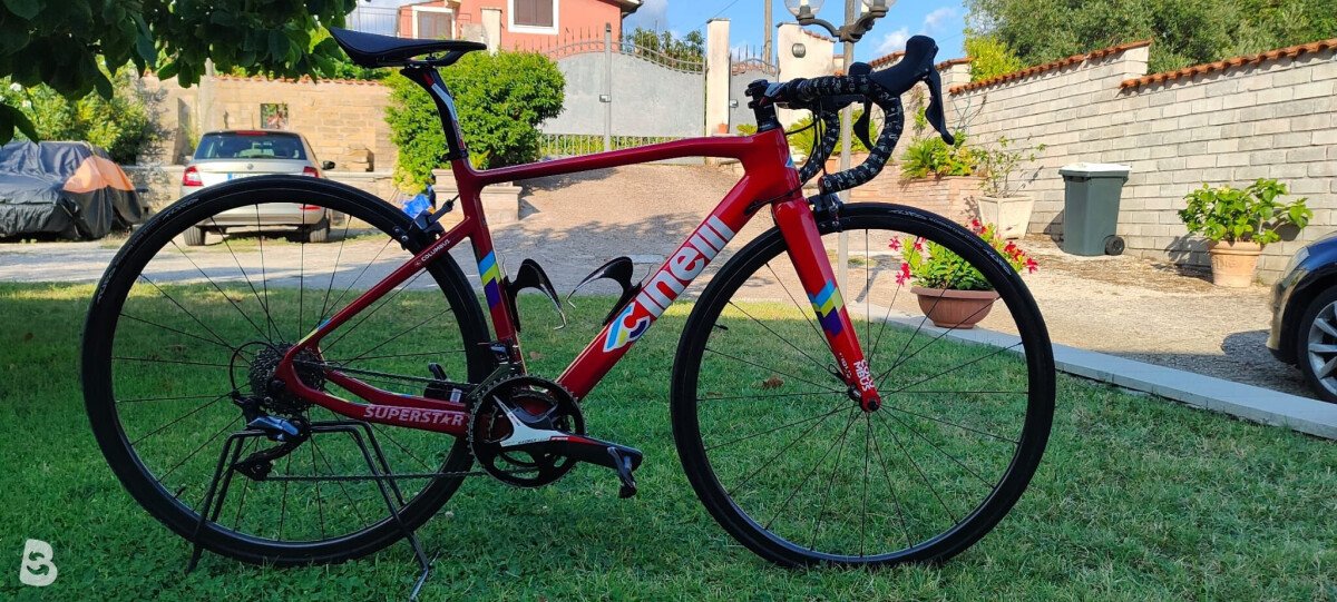 Cinelli Superstar Caliper Road 2020