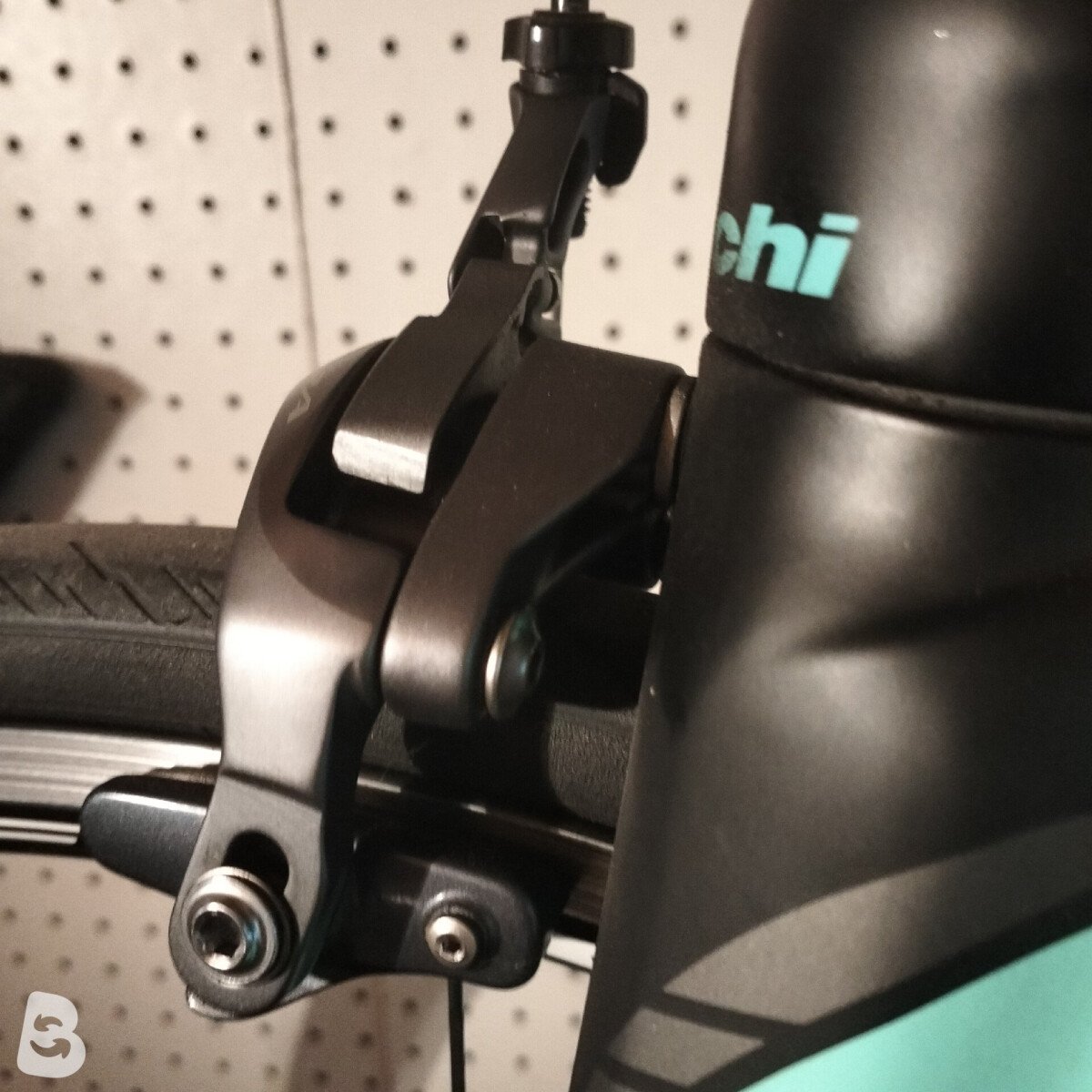 Bianchi Infinito CV Ultegra 2019