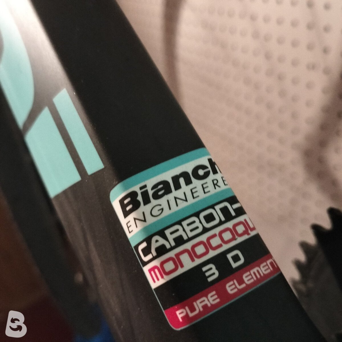 Bianchi Infinito CV Ultegra 2019