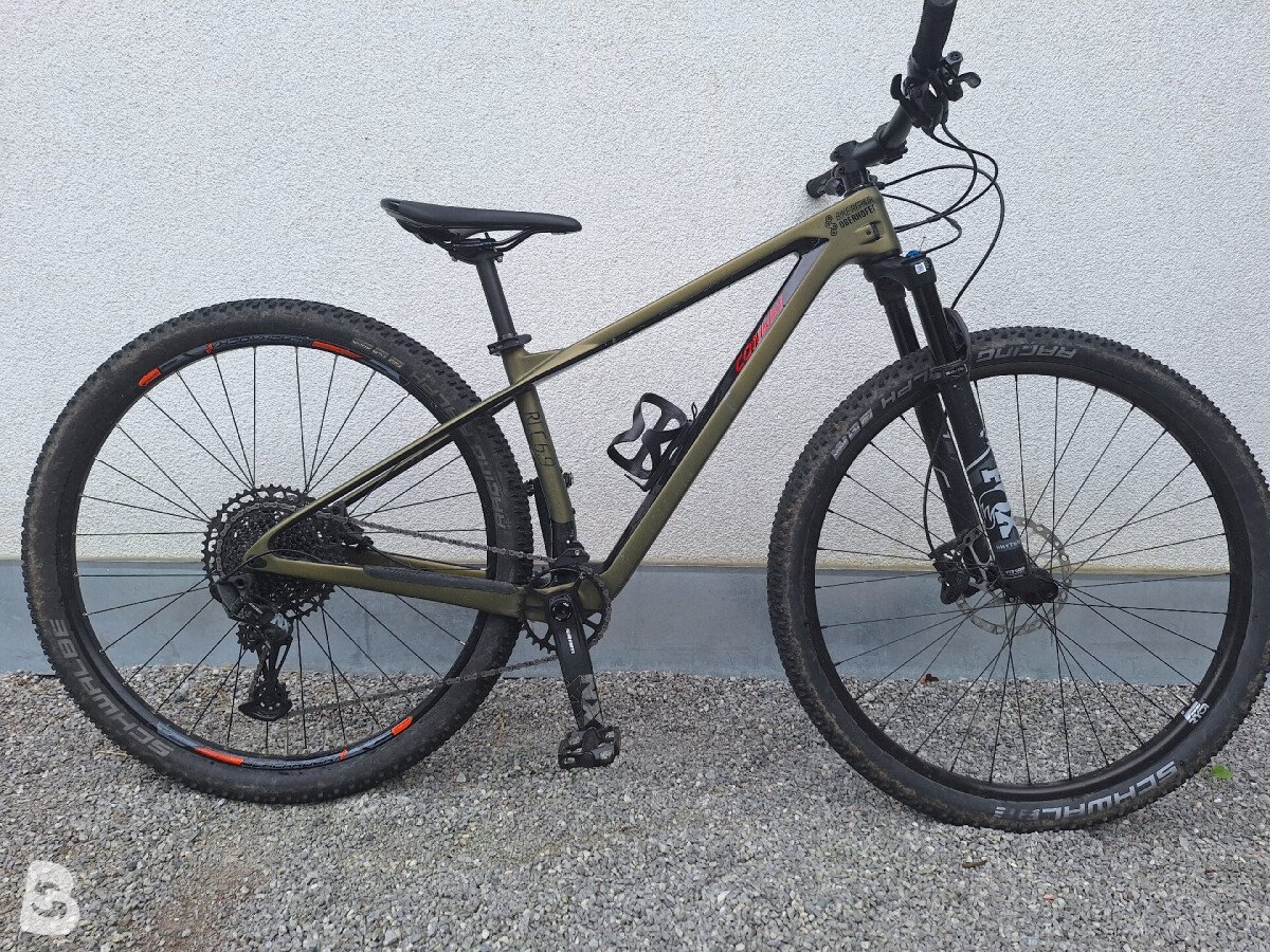 Conway RLC 6.9 2024