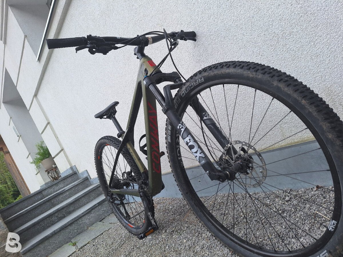 Conway RLC 6.9 2024