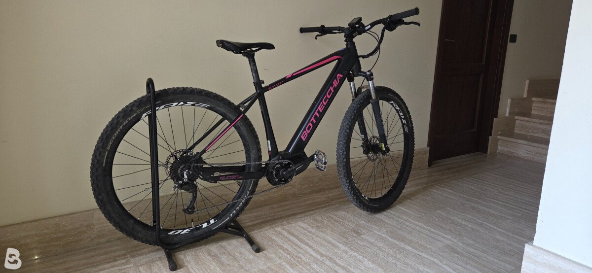 Bottecchia BE32 2021