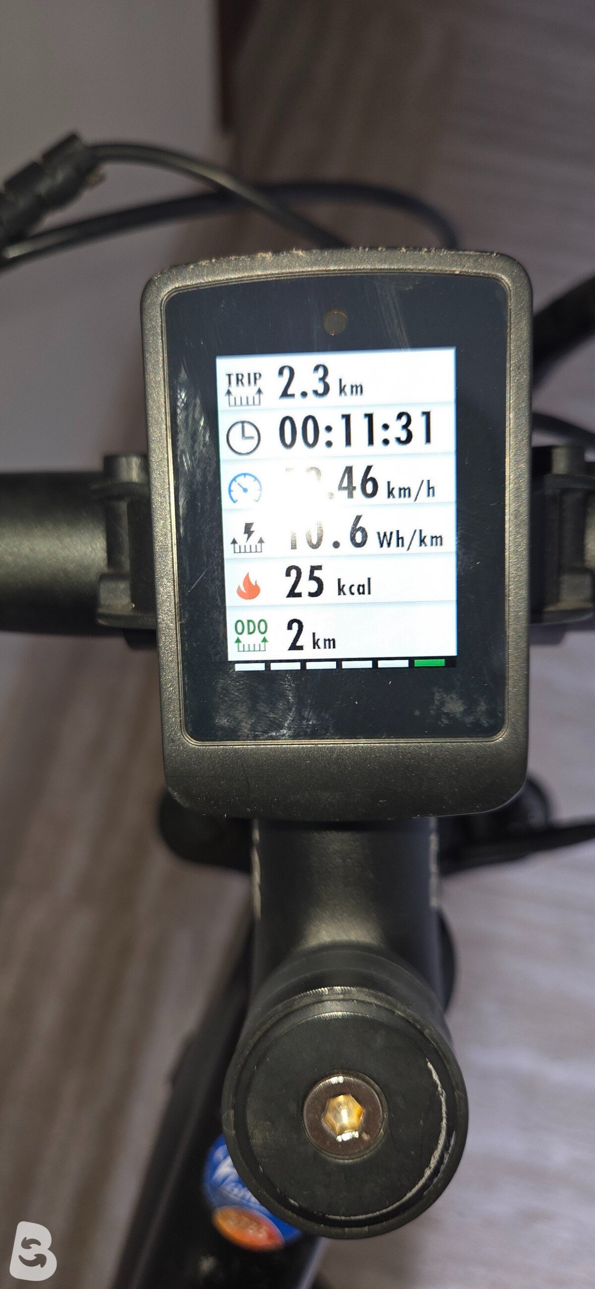 Bottecchia BE32 2021