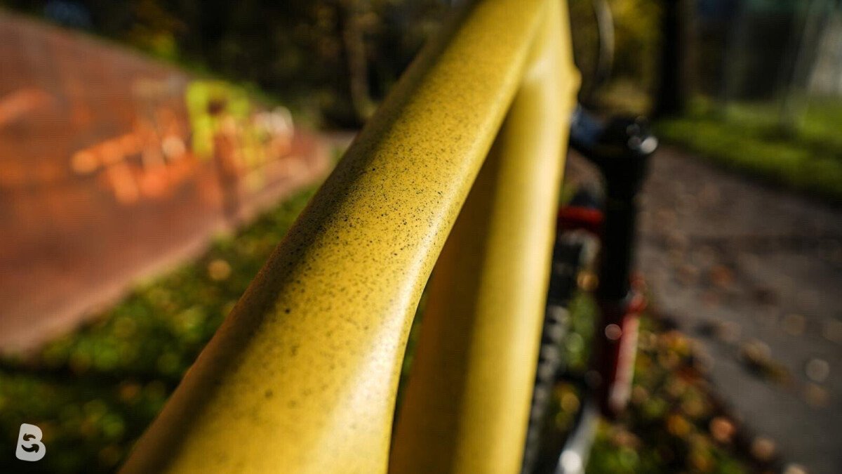 Specialized S-Works Stumpjumper EVO 2024