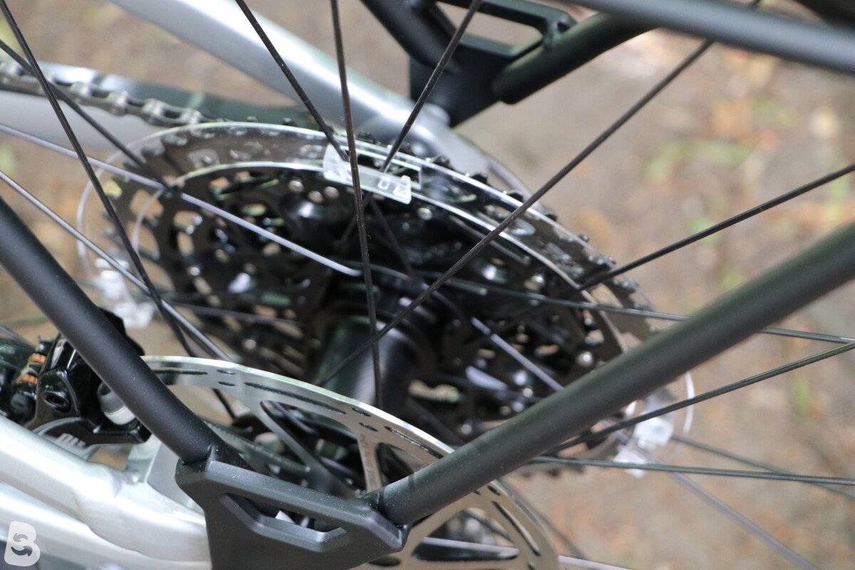 Specialized Turbo Tero X 4.0 2023