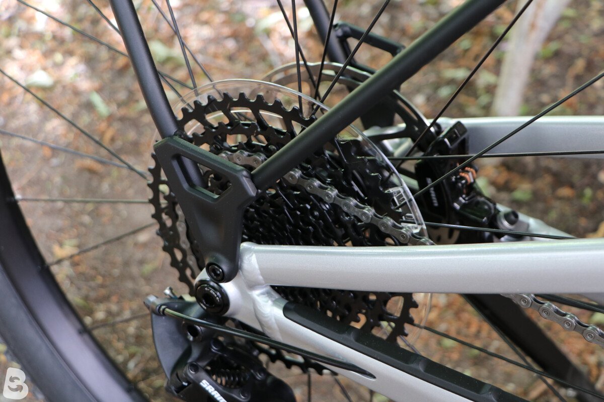 Specialized Turbo Tero X 4.0 2023