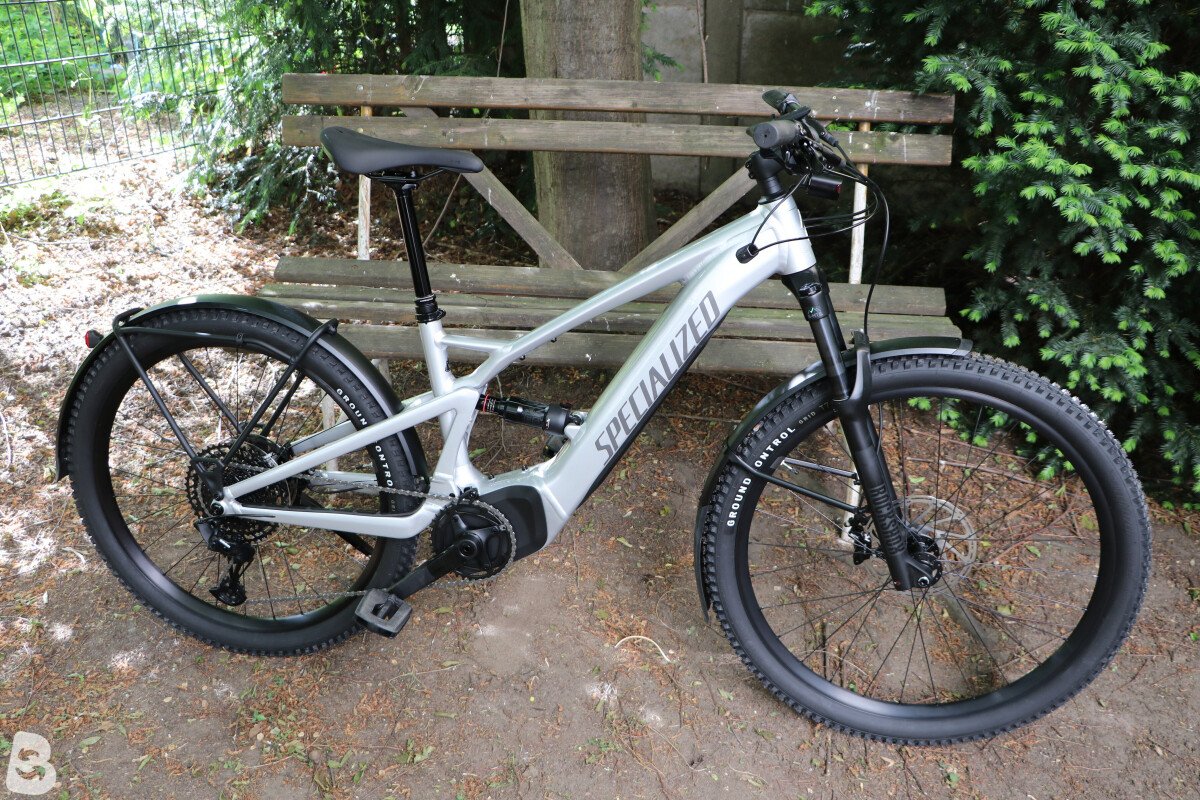 Specialized Turbo Tero X 4.0 2023