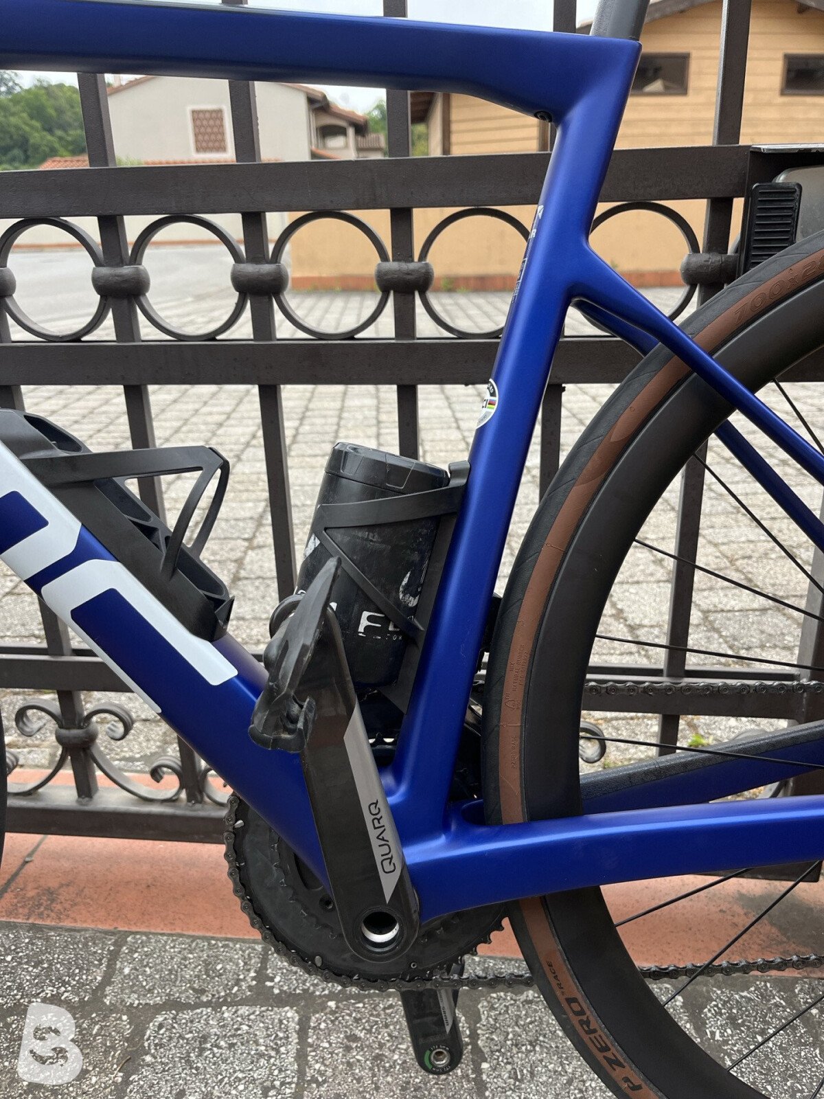 BMC Teammachine SLR 01 FOUR 2022