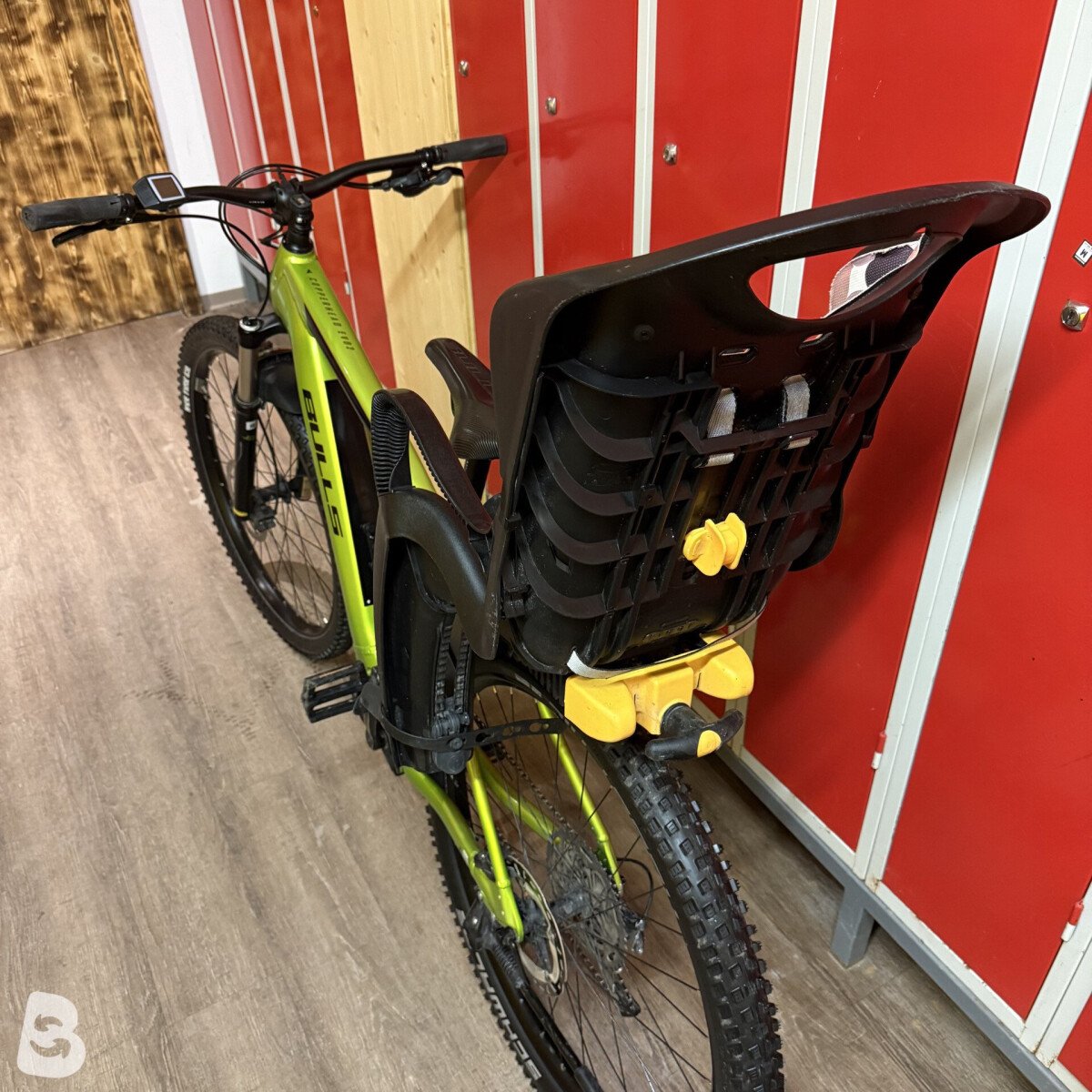 Bulls Copperhead EVO 2 2020