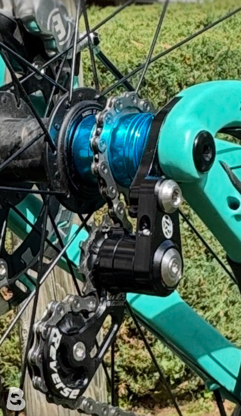 Propain Tyee CF Performance 2020