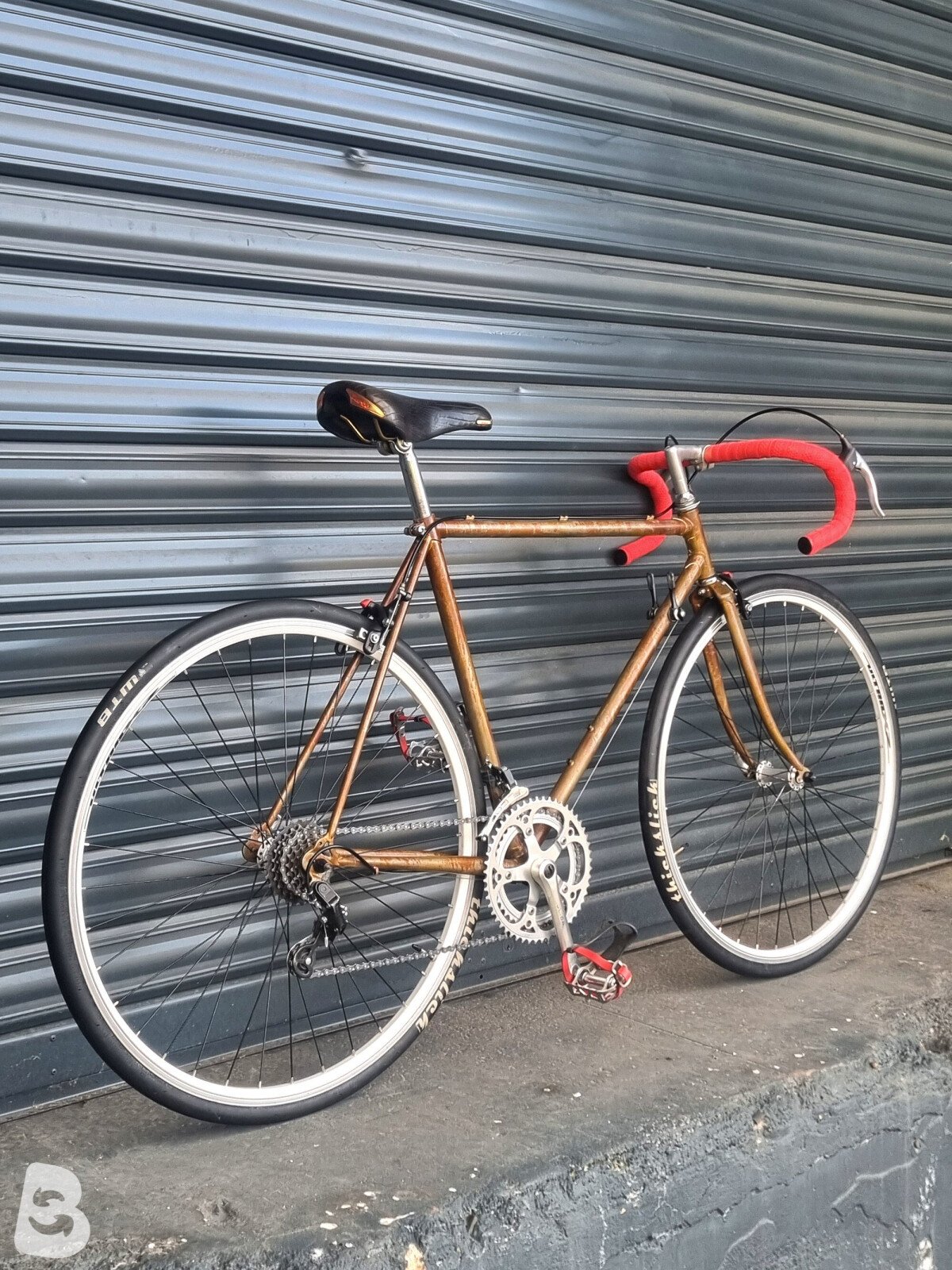 2-Hip Gitane
