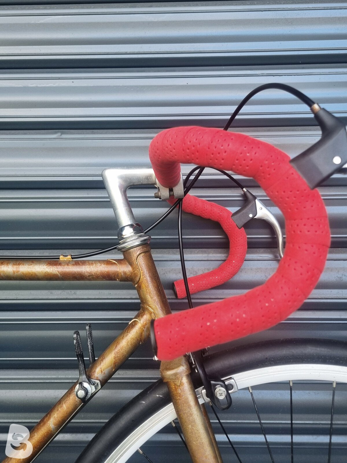 2-Hip Gitane