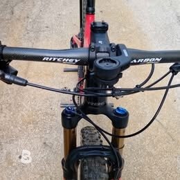 Orbea Oiz M10 2022