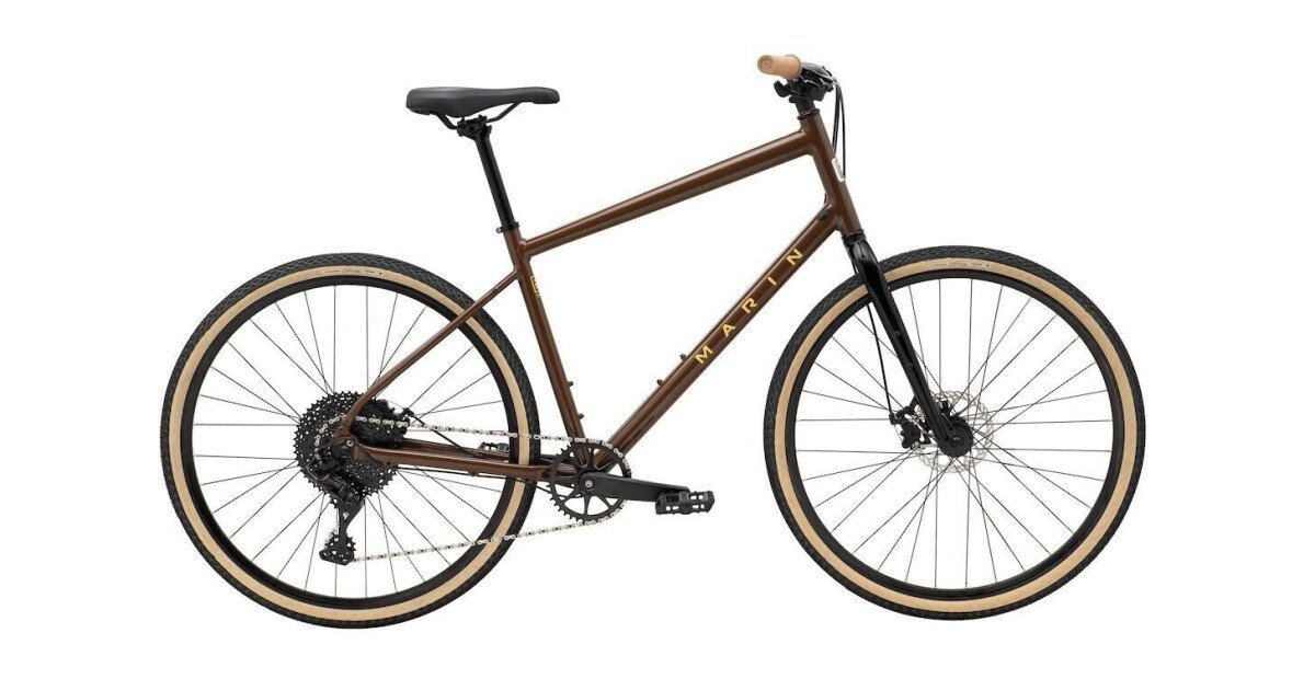 Marin Kentfield 2 2025