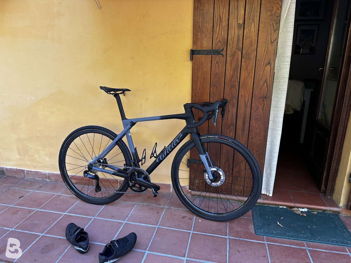 Wilier Granturismo Slr 2024