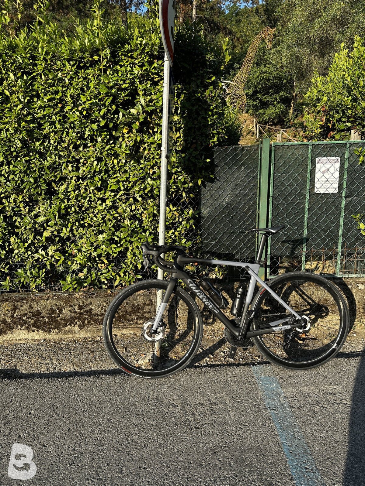 Wilier Granturismo Slr 2024