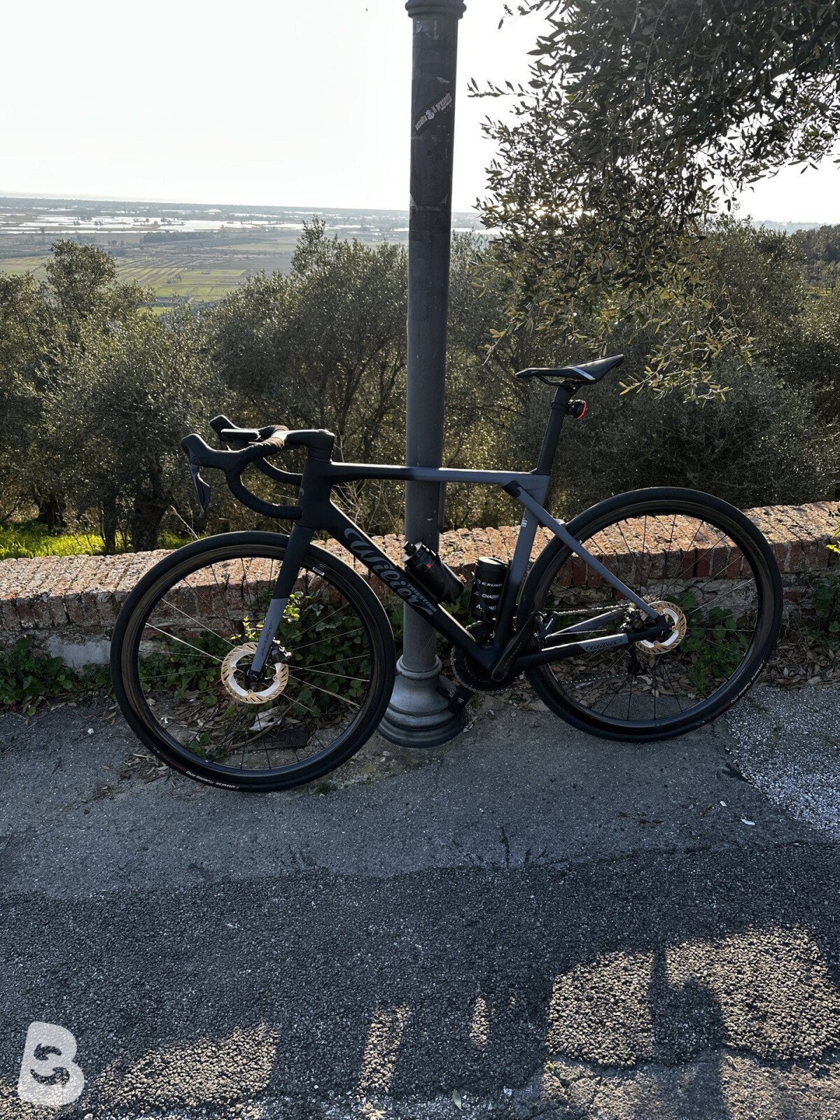 Wilier Granturismo Slr 2024