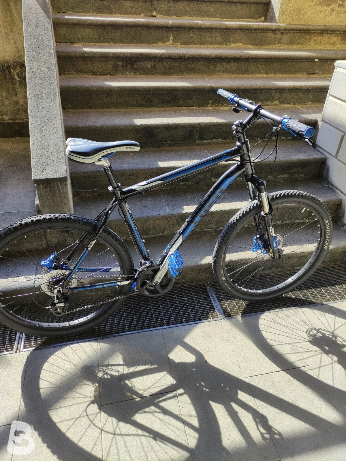 Trek Orso 105 2015