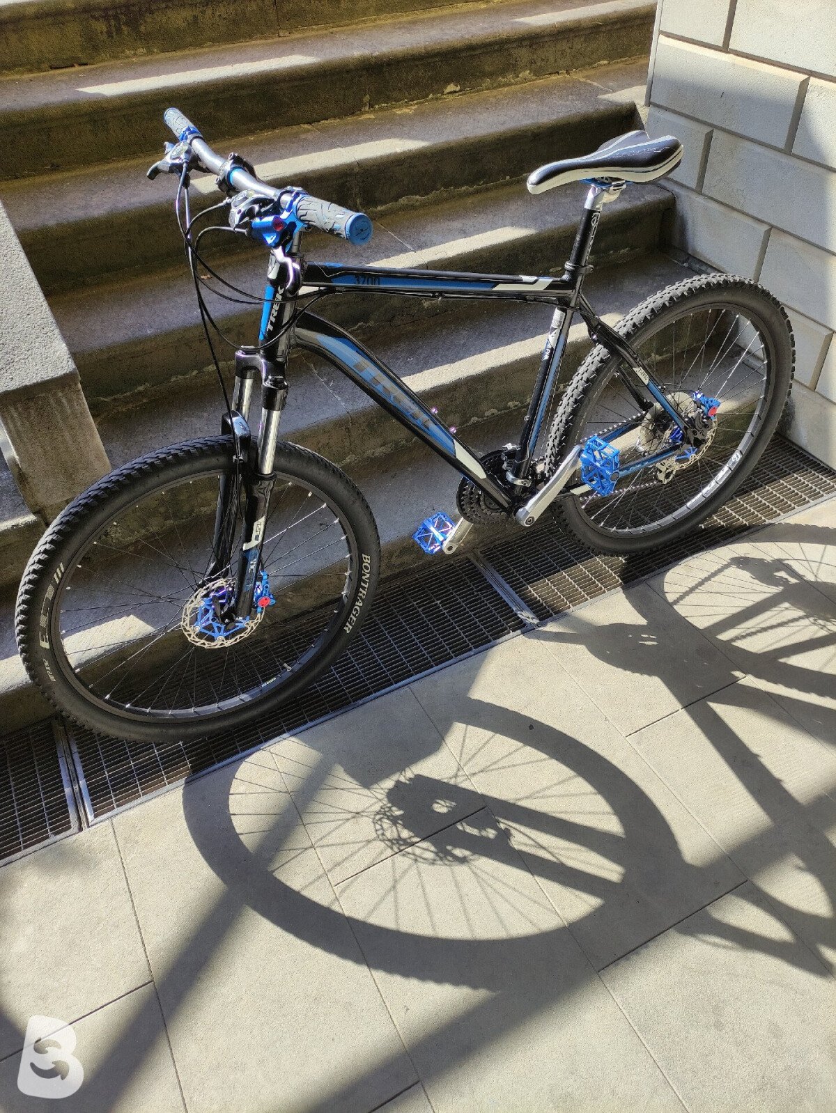 Trek Orso 105 2015